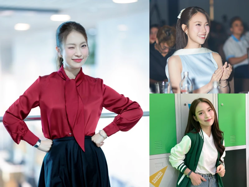 Nữ MC quê Nghệ An mua nhà, tậu đất tặng bố mẹ tuổi 26