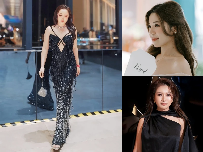 Dàn beauty blogger đời đầu đình đám ra sao sau 10 năm?