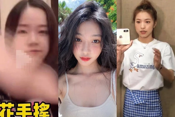 Lộ gương mặt thật, dàn hot girl Trung Quốc khiến fan "tắt lịm"