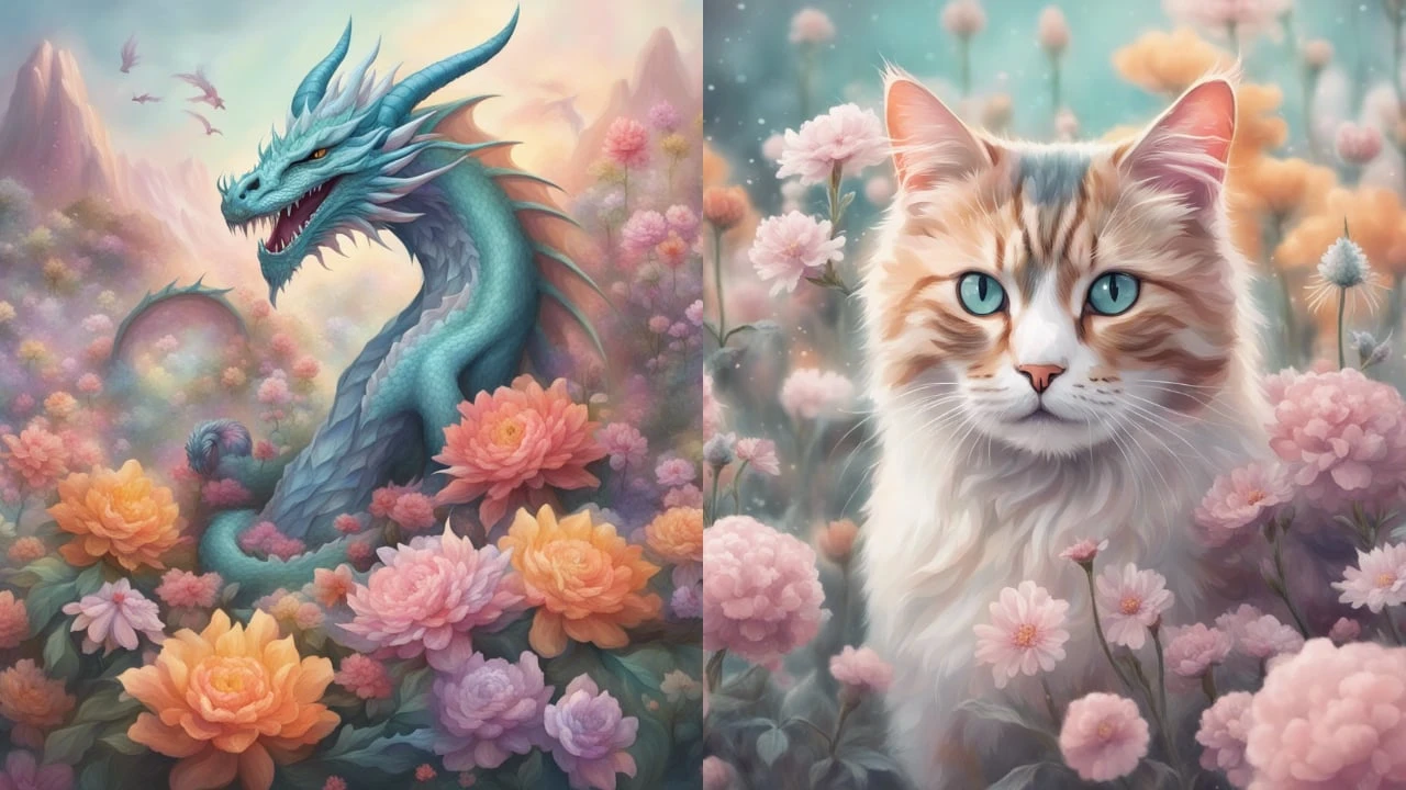 Sau tuổi 40, 3 con giáp nữ hút phúc lành, vượng tài lộc