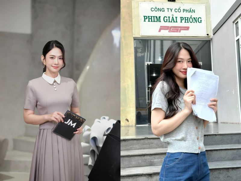 Lê Bống hé lộ mẫu bạn trai lý tưởng và kế hoạch sinh con