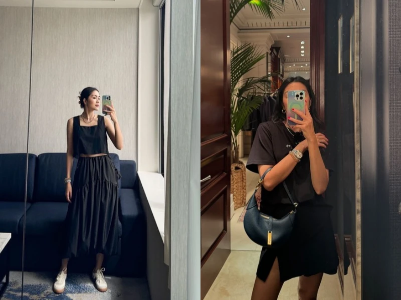 "Ngọc nữ đời đầu" Tăng Thanh Hà làm fan trầm trồ quá đẹp