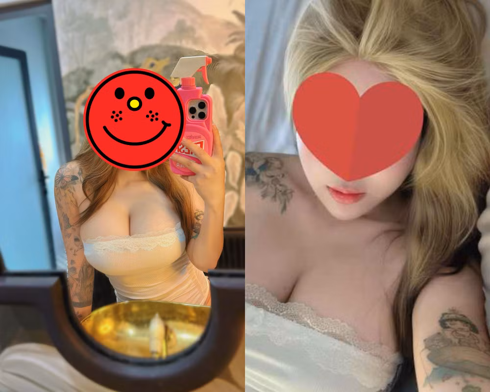 Hot girl nóng bỏng bị đồn lộ video nhạy cảm, chính chủ lên tiếng