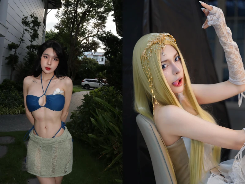 "Hot girl phòng gym" Nam Định bị chỉ trích "chỉ biết ăn chơi"