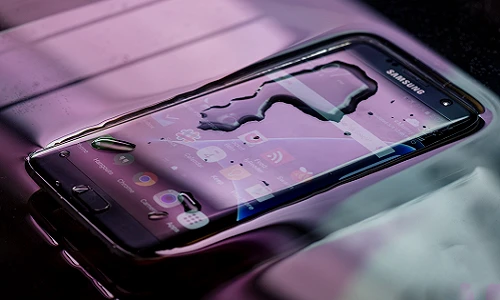 Mê mẩn những mẫu smartphone màu tím cực đẹp