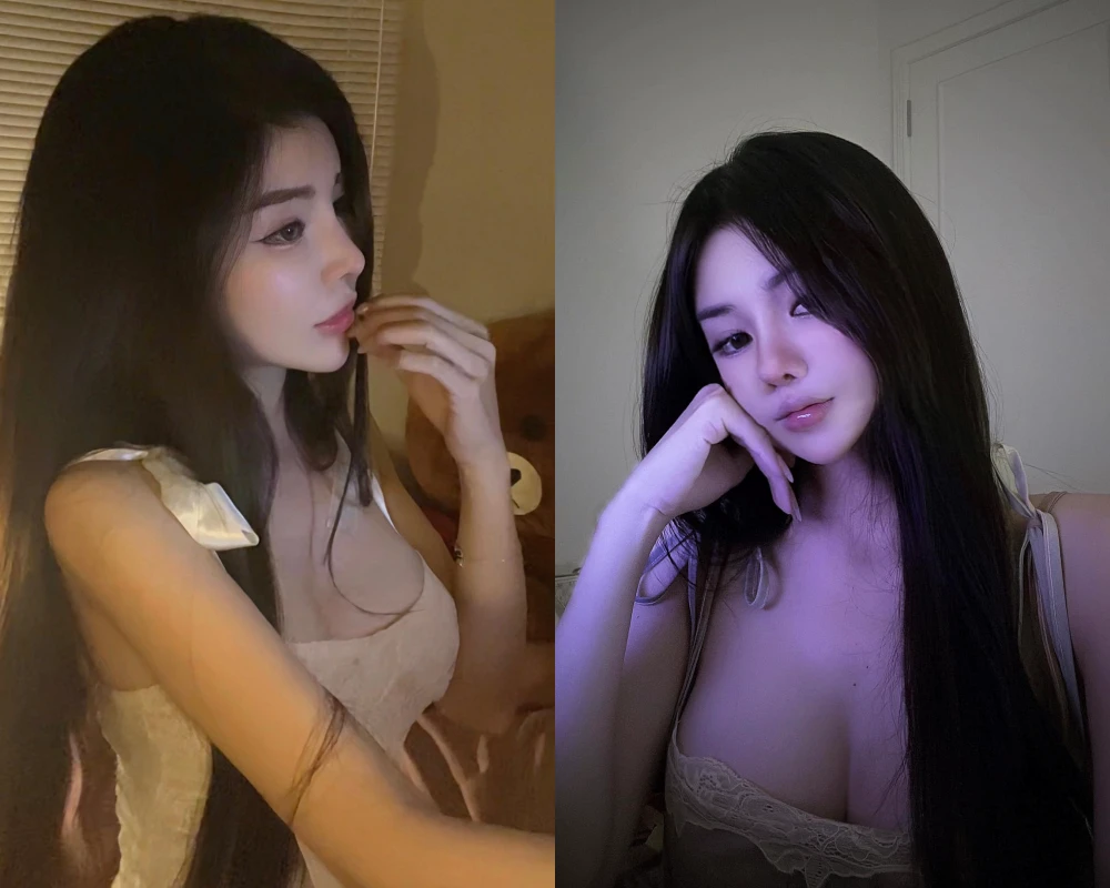 Hot girl Liên Quân Mobile hờ hững khoe vóc dáng gợi cảm