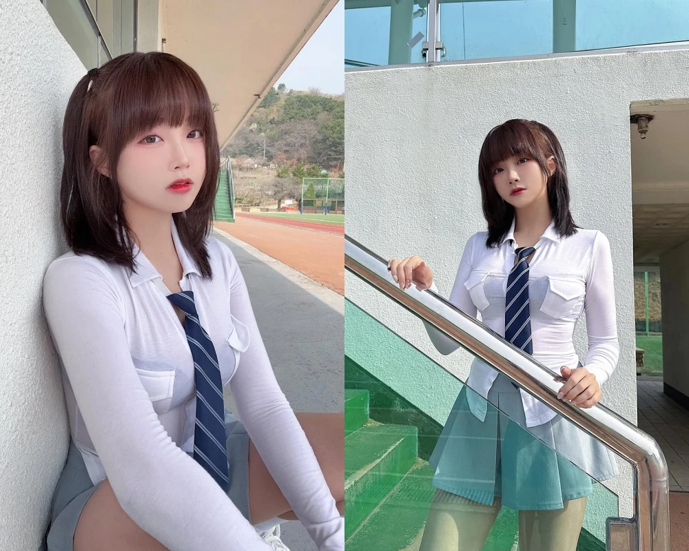 Gái xinh suýt gặp họa lớn khi bốc đồng trên sóng livestream