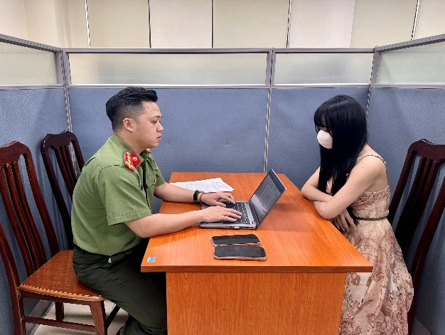 Động thái gây chú ý của "cô giáo Hương" sau khi bị xử phạt