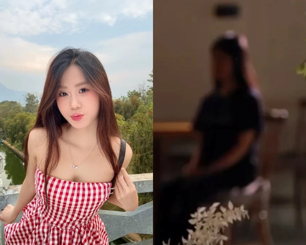 Nữ TikToker từng lên cả VTV vì lùm xùm đời tư giờ ra sao?