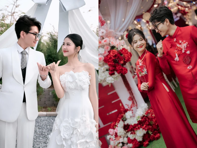 “Hot girl chân khoèo” Hải Dương giờ đã làm vợ người ta