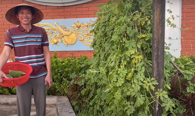 Cơ ngơi 100 tỷ của NSƯT Hoài Linh sau khi lùi xa showbiz 