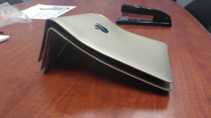 18 bức ảnh khiến dân công nghệ chết lặng