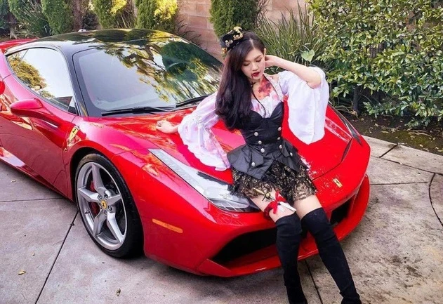 Rich kid gốc Việt đình đám lên báo Mỹ vì quá giàu là ai?