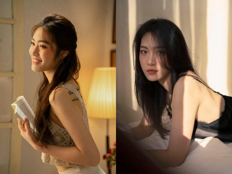 "Thánh nữ bóng chuyền Việt Nam" nhan sắc chẳng thua kém người mẫu