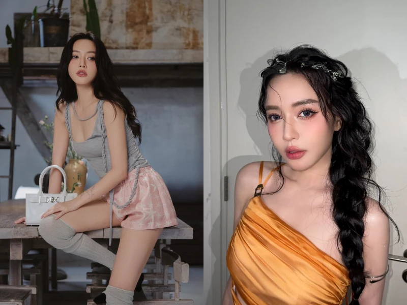 Mất tích bấy lâu, nữ ca sĩ mê game hơn hát lộ nhan sắc bất ngờ