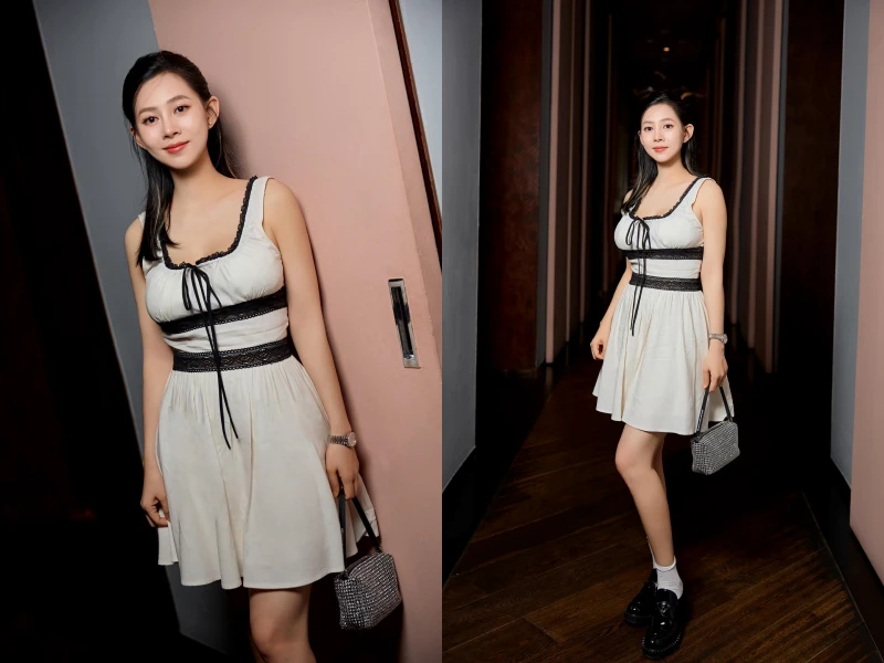 Sinh con thứ 3, Yến Xôi hack tuổi chuộng lên đồ gu nữ sinh