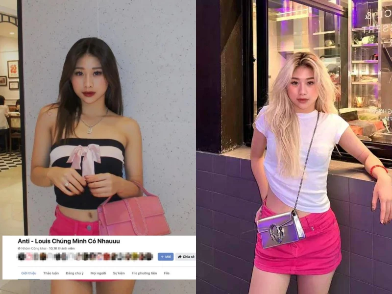 Sau loạt thị phi, Phạm Như Phương có group anti fan hơn 10.000 follower