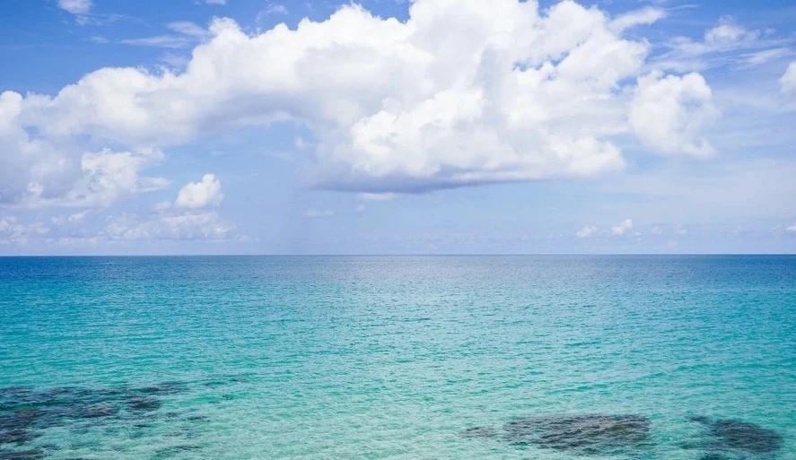 Dậy từ 4h sáng, check-in nơi ngắm bình minh đẹp nhất Côn Đảo