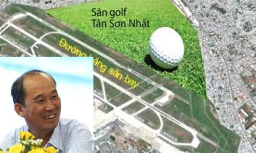 Những phát ngôn ấn tượng của ông chủ Him Lam Dương Công Minh