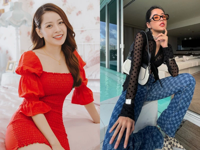 Hé lộ căn “villa” tin đồn bạc tỷ của Chi Pu