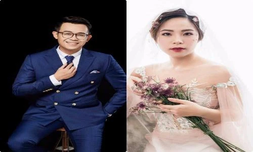 Vợ sắp cưới MC "Chúng tôi là chiến sĩ" xinh đẹp ăn đứt hot girl