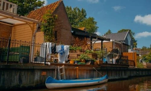 Châu Âu đẹp như tranh vẽ qua ống kính của chàng trai Sài Gòn