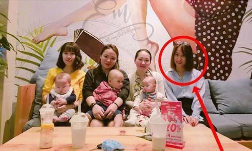 Có phải trong nhóm bạn thân luôn có một người "mãi chưa chịu lấy chồng"?