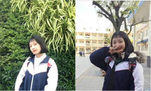 Dại dột nhờ bạn cùng lớp cắt tóc mái, nữ sinh Hải Phòng ôm hận