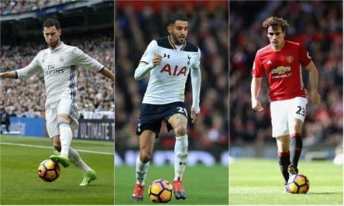 Thương vụ bom tấn nào được kích hoạt tại TTCN Hè 2017?