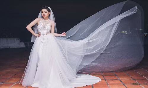 Hot girl Sài thành bỗng chốc nổi tiếng nhờ đóng phim