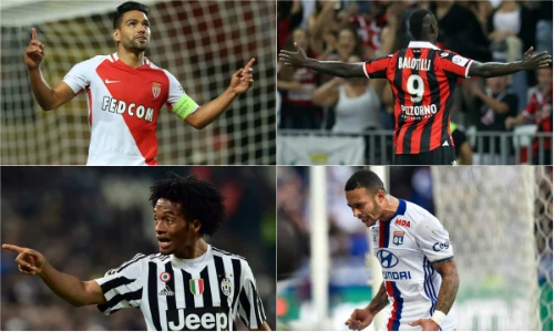 Đội hình hàng thải “thoát xác” khi rời giải Ngoại hạng Anh