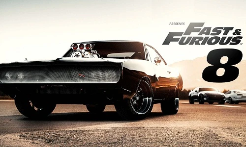 Bom tấn Fast & Furious 8 ngốn tiền khủng khiếp thế nào?