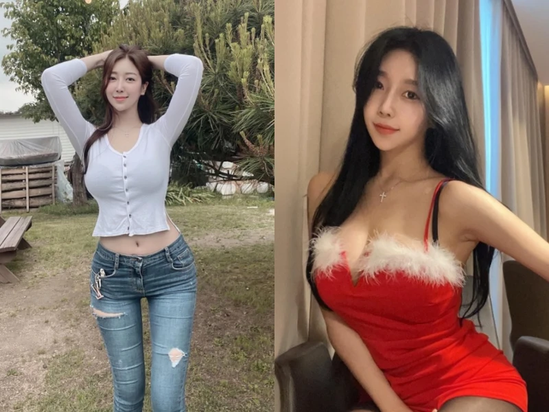 Nữ PT đặc biệt Hàn Quốc sở hữu vóc dáng vạn người mơ