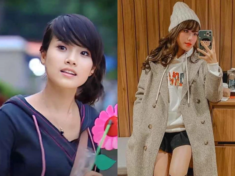 Sau 14 năm ở ẩn, gái xinh “Bước nhảy xì tin” có cuộc sống sao?