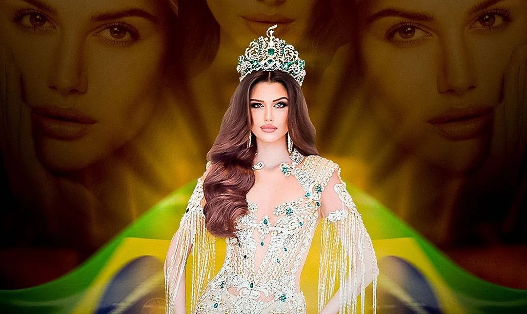 Nhan sắc nổi bật của Hoa hậu đẹp nhất thế giới năm 2022