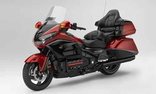 Soi xe khủng siêu đặc biệt của Honda 