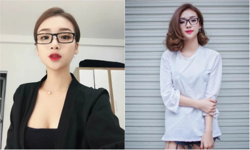 “Cô chủ nhỏ” 9X Hà thành khiến anh em thích thú