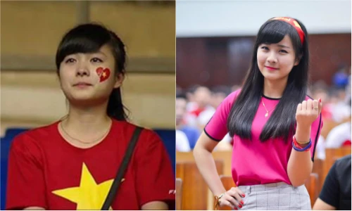 Sau 3 năm, fan nữ khóc vì ĐT Việt Nam giờ ra sao?