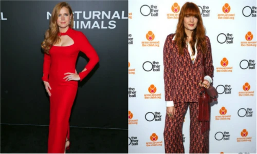 Sao Hollywood cùng diện váy đỏ kiêu sa: Ai hơn ai kém?