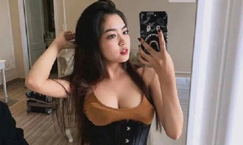 9X Sài thành xinh đẹp được mệnh danh “búp bê lookbook“