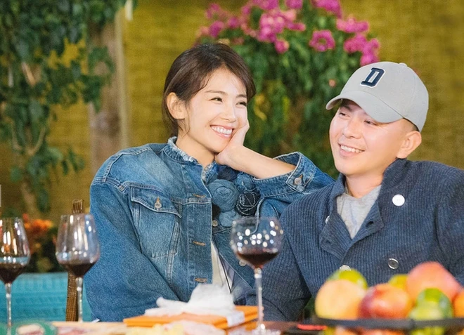 Thiếu gia “hư hỏng” mang tiếng “ăn bám vợ” là ai?