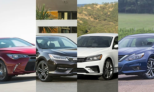 "Soi" dàn xe ôtô bán chạy nhất Việt Nam tháng 10/2018
