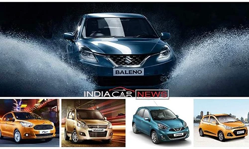 Quốc gia nào có chi phí sở hữu xe ôtô rẻ và đắt nhất?