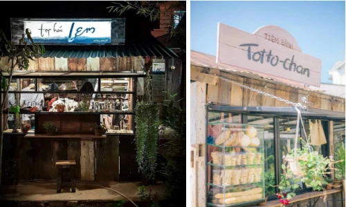  Những địa điểm “cứ đứng vào là có ảnh đẹp” tại Đà Lạt