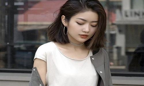 Dân mạng “nóng mắt” với hình ảnh hot girl Nga Wendy