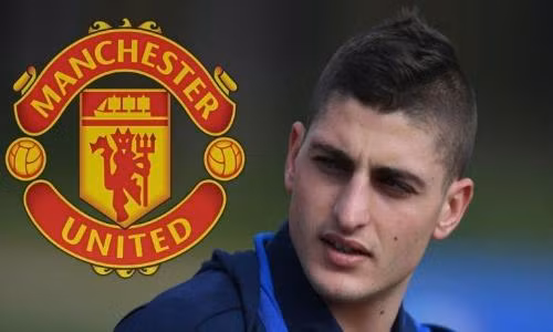 Chuyển nhượng bóng đá mới nhất: MU chi tiền “tấn” mua “tiểu Pirlo“