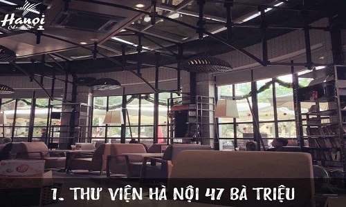 Vừa học, vừa sống ảo, thư viện nào thu hút giới trẻ Việt?