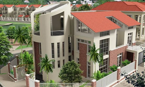 Mê mẩn 10 mẫu thiết kế nhà lô góc đẹp và đẳng cấp