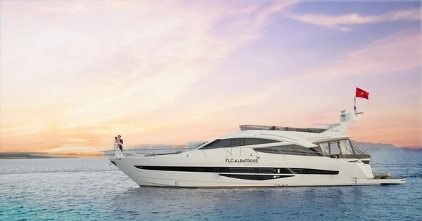 Sự thật về chung cư dát vàng, xe sang, du thuyền đại hạ giá