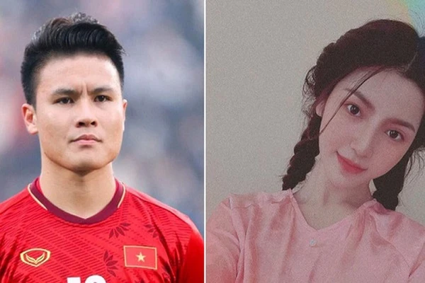 Bạn gái Quang Hải trổ tài nói đạo lý, netizen gật gù tán đồng